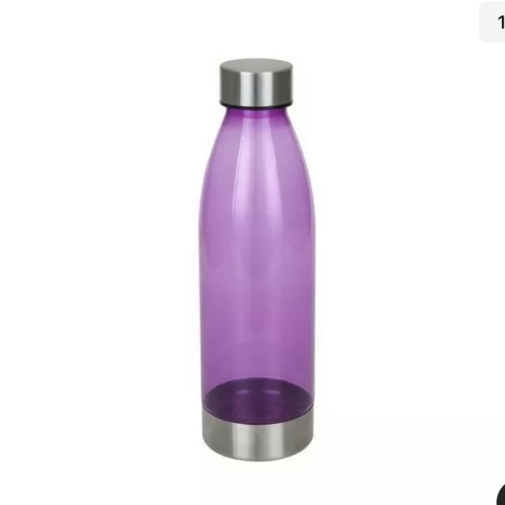 WHOLESALE Water Bottle Stainless Steel Top